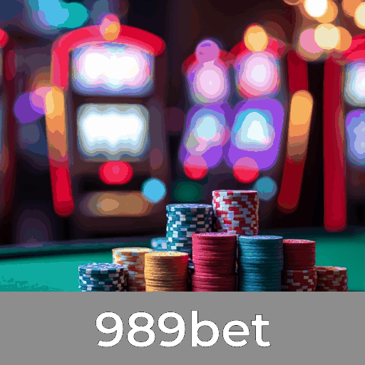 989bet - Grande seleção de jogos ao vivo e cassinos online