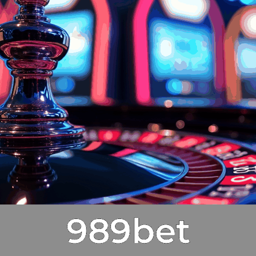 989bet - Promoções e bônus exclusivos para novos jogadores.