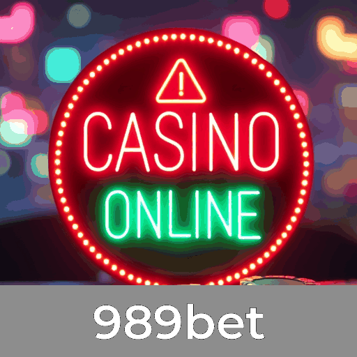 989bet - Grande seleção de jogos ao vivo e cassinos online