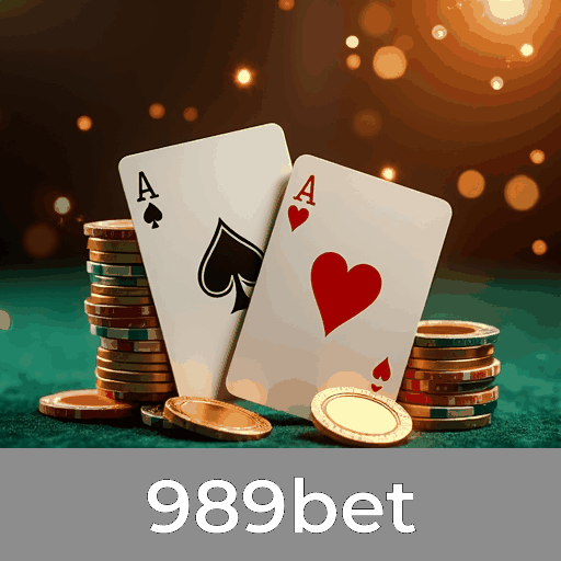 989bet: Entre com login rápido e explore jogos ao vivo