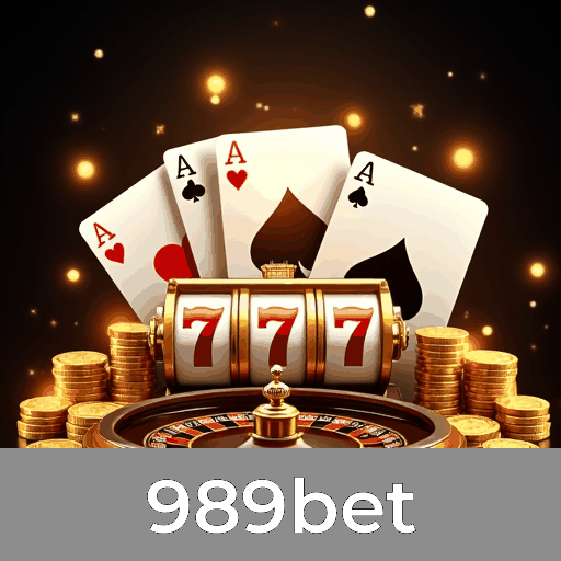 989bet: Entre com login rápido e explore jogos ao vivo