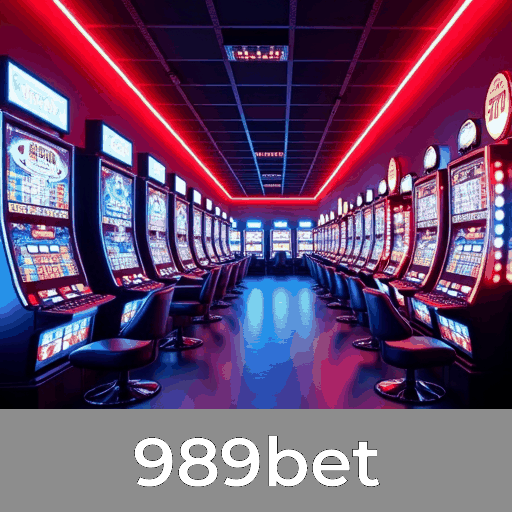 989bet - Plataforma confiável para apostas emocionantes e bônus