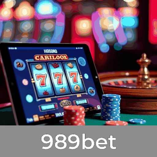 989bet - Sites de apostas esportivas e apostas ao vivo