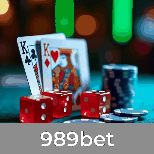 989bet: Entre com login rápido e explore jogos ao vivo