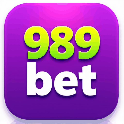 989bet Logo